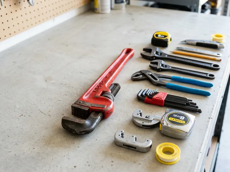 Emergency Plumber in Fowler, IN
